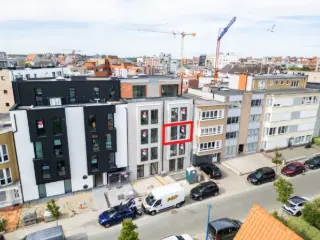 Appartement te koop Koksijde (RBU12880)