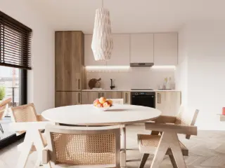 Appartement te koop Koksijde (RBU12883)