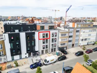 Appartement te koop Koksijde (RBU12885)