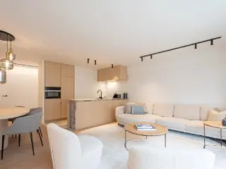 Appartement te koop Knokke-Heist (RBU12898)