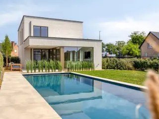 Residence for sale Paal (RBU12900)