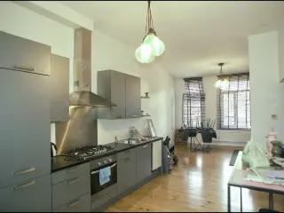 Appartement te huur Antwerpen (RBU12929)