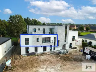 Apartment for sale Wellen (RBU12932)