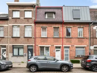 Huis te koop Lier (RBU12935)