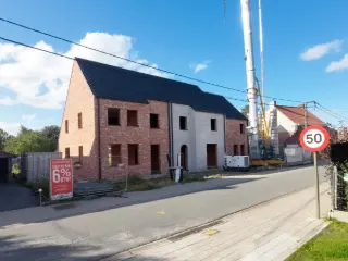 Opbrengsteigendom te koop Bovekerke (RBU12944)