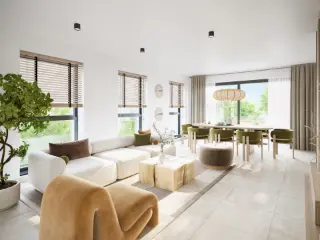 Apartment for sale Oostakker (RBU12995)