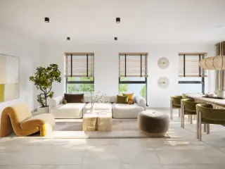 Appartement à vendre Oostakker (RBU13000)