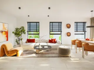 Apartment for sale Oostakker (RBU13005)