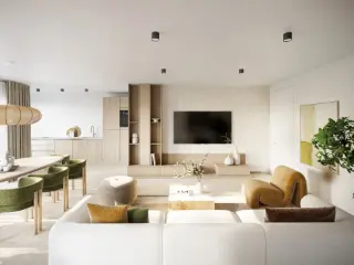 Apartment for sale Oostakker (RBU13006)