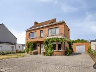 Maison à vendre Rotselaar (RBU13053)