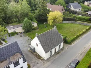 Maison à vendre Knesselare (RBU13063)