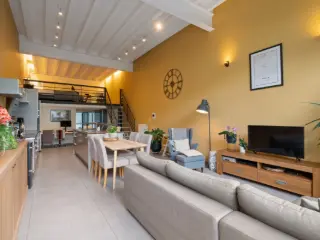 Gelijkvloers te koop Vilvoorde (RBU13070)