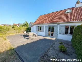 Huis te koop De Haan (RBU13083)