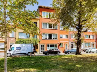 Apartment for sale Berchem (RBU13087)