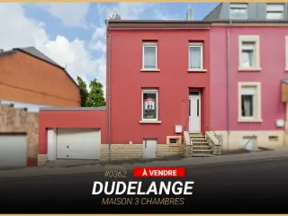 Residence for sale Dudelange (RBU13090)
