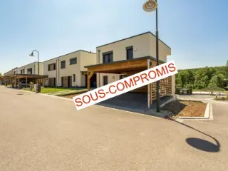 Maison à vendre Rodenbourg (RBU13118)