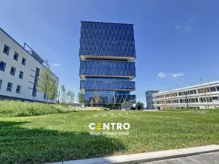 Kantoor te huur Roeselare (RBU13128)