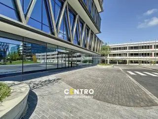 Kantoor te koop Roeselare (RBU13129)