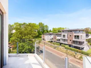 Apartment for sale Koksijde (RBU13132)
