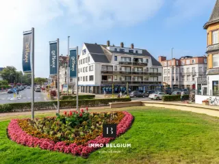 Appartement te koop De Haan (RBU13133)