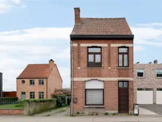 Huis te koop Kruibeke (RBU13141)