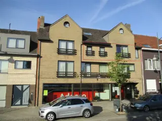 Appartement te huur Turnhout (RBU13149)