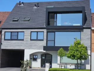Appartement à vendre Moerbeke (RBU13157)