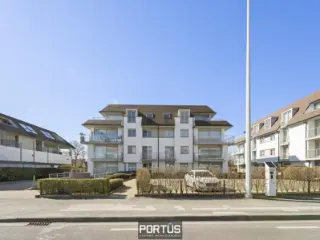 Parking à vendre Nieuwpoort (RBU13159)