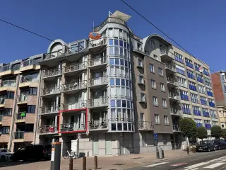 Studio à vendre La Panne (RBU13165)