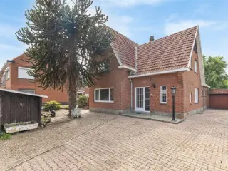 Residence for sale Laakdal (RBU13183)