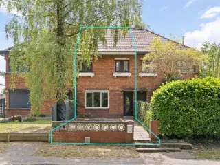 Maison à vendre Houthalen (RBU13185)