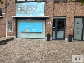 Kantoor te huur Wellen (RBU13196)