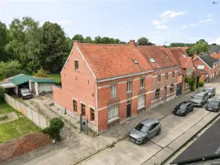 Maison à vendre Stekene (RBU13270)
