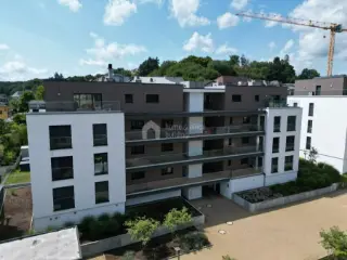 Appartement à vendre Ettelbruck (RBU13280)