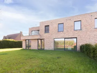 Rez-De-Chaussée à vendre Brecht (RBU13295)