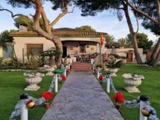 Maison à vendre Orihuela (RBU13302)