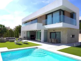 Maison à vendre Finestrat (RBU13303)