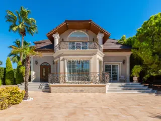 Huis te koop Ciudad Quesada (RBU13305)