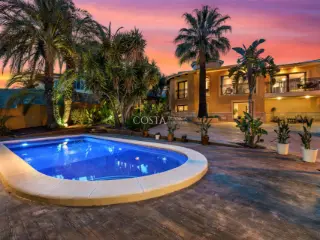 Huis te koop Ciudad Quesada (RBU13310)