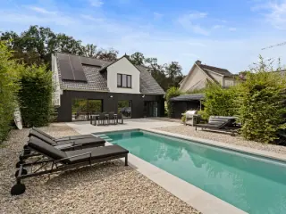 Villa te koop Melle (RBU13347)