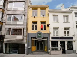 Handelspand te koop Mechelen (RBU13350)