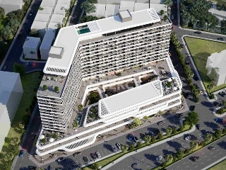 Appartement te koop İzmir (RBU13356)