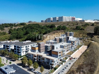 Appartement te koop Yalova (RBU13357)