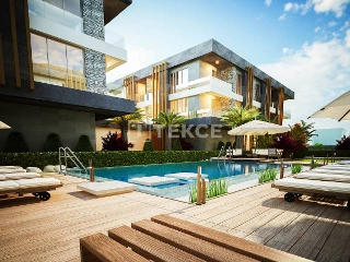 Appartement te koop Yalova (RBU13359)