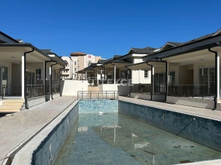 Maison à vendre Kemer (RBU13360)