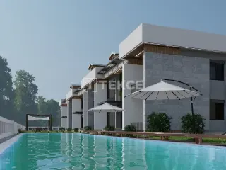 Apartment for sale Kemer (RBU13361)