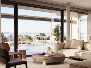 Appartement te koop Petrčane (RBU13369)