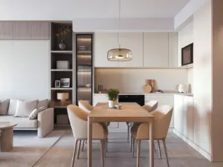 Apartment for sale Petrčane (RBU13370)