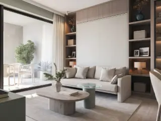 Appartement te koop Petrčane (RBU13371)