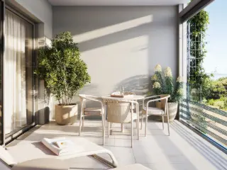 Appartement te koop Petrčane (RBU13374)